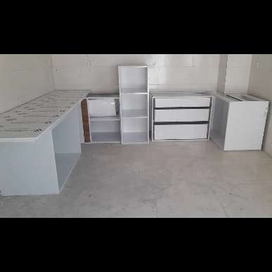 نصب کابینت در برج یافت آباد  آقای مهندس نیک مهر