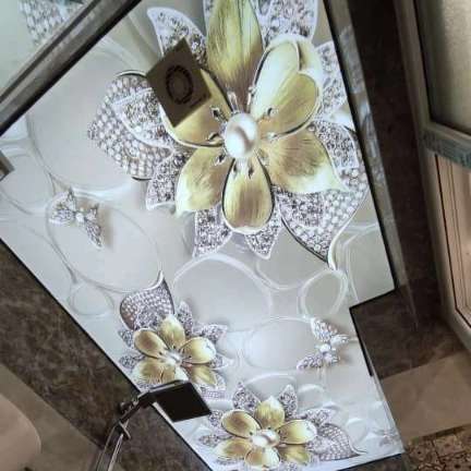 اجرای سقف کشسان