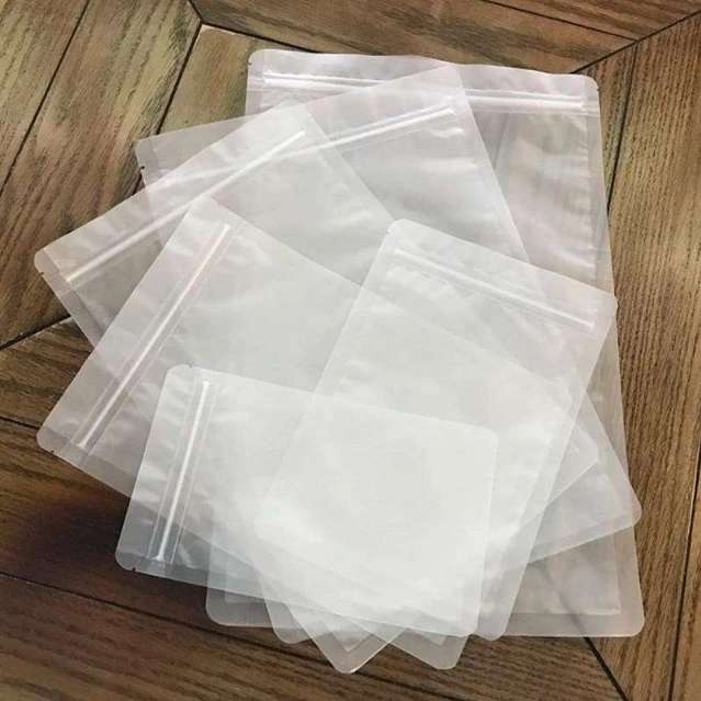 سلفون و نایلون