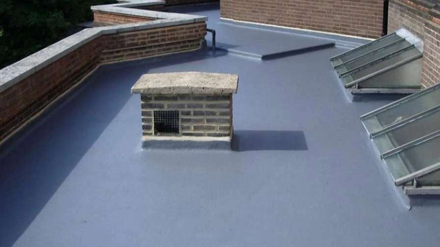 عایق آبندی ایزوله مهندس حمیدی