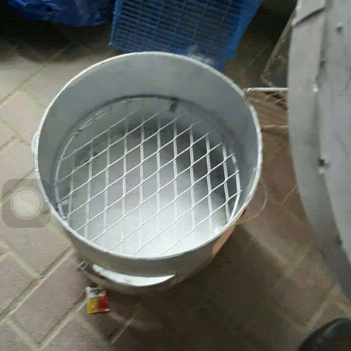 ماشین سازی پارس نان جنوب