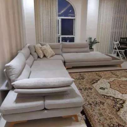 مبلمان و صندلی