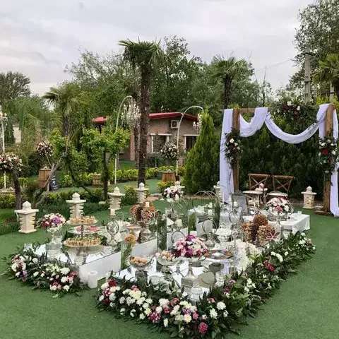 تشریفات مجالس پویان