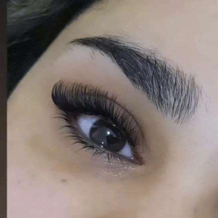 نمونه کار