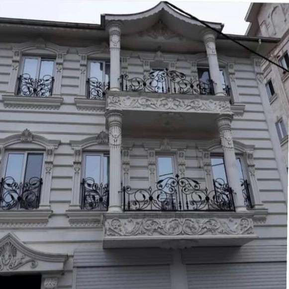 نمارومی برادران علیوردی