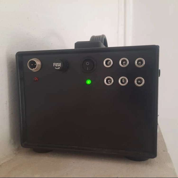 سپیدار سولار