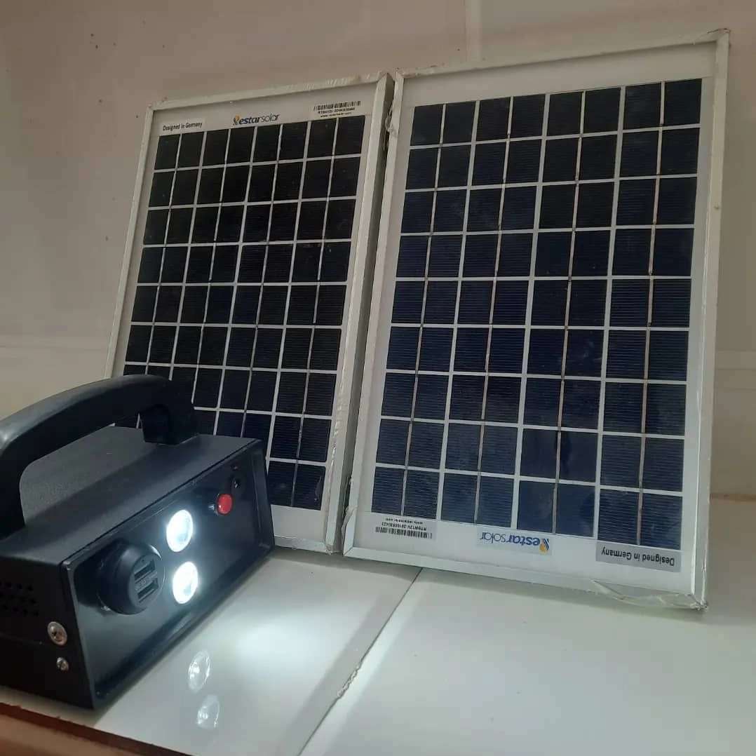 سپیدار سولار