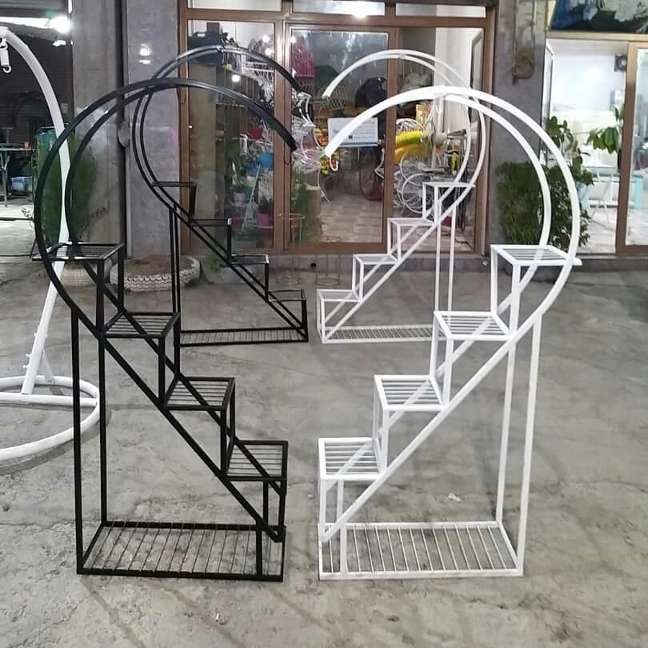 استند گل