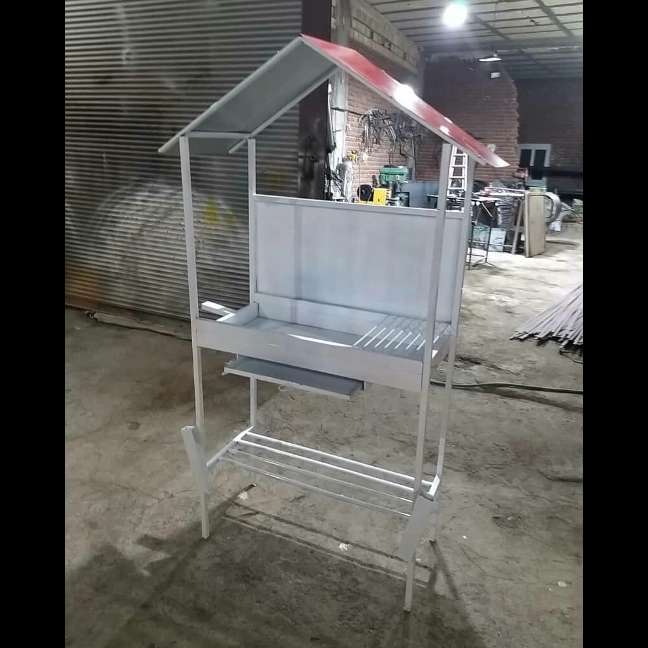 باربکیو