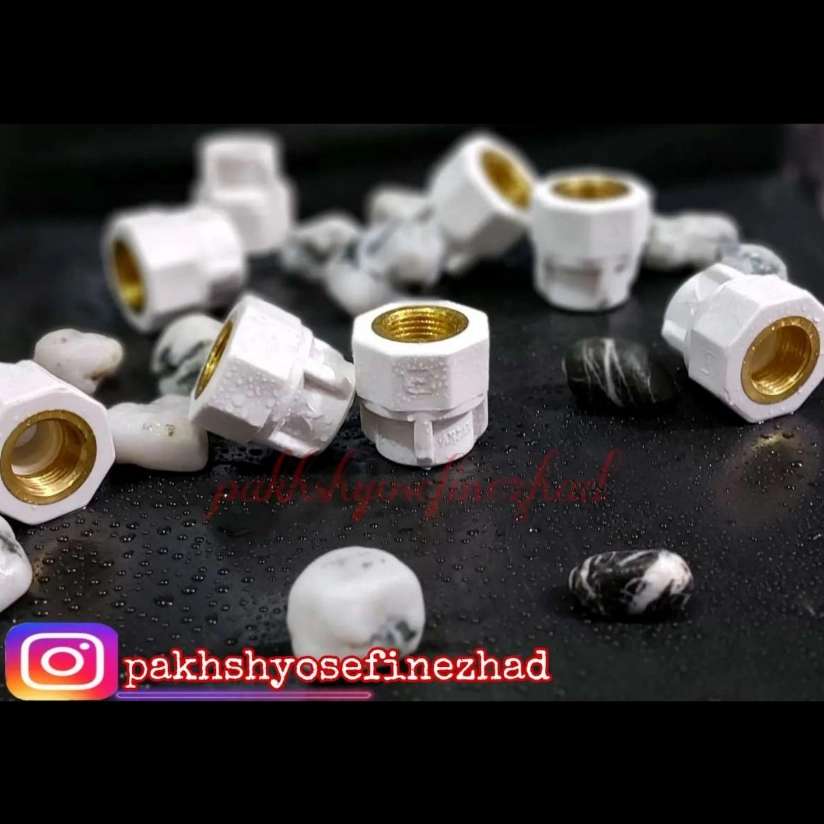 پخش لوله و اتصالات یوسفی نژاد