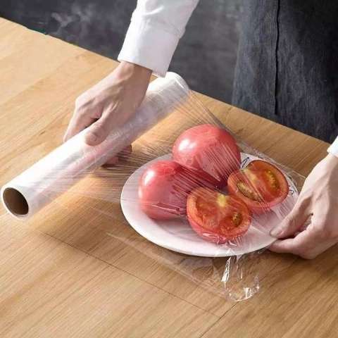 محافظ غذا سلفون محمدی
