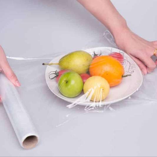محافظ غذا سلفون محمدی