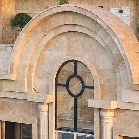 سنگ فروشی فهیمی