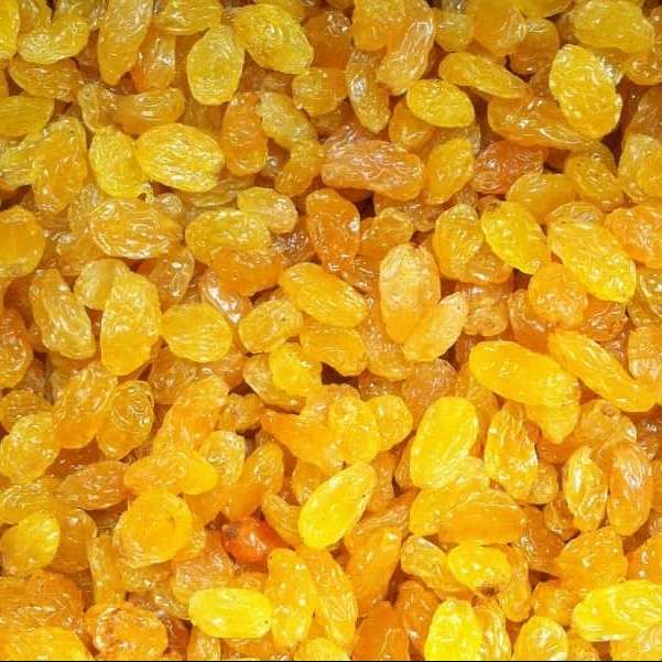 کشمش