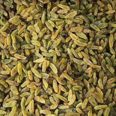 کشمش