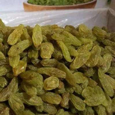 کشمش