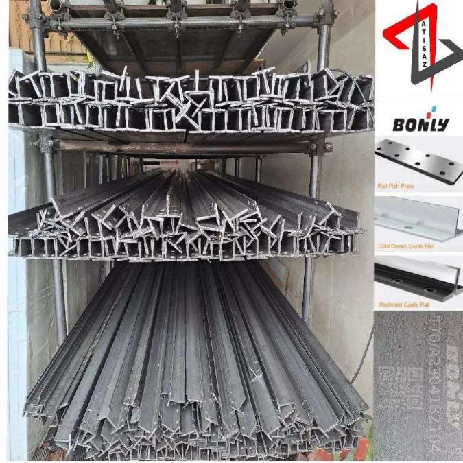 قطعات آسانسور آتی ساز