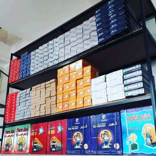 قطعات آسانسور آتی ساز