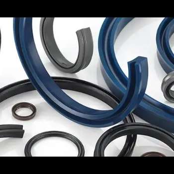 صنایع لاستیک سازی تکتاز صنعت