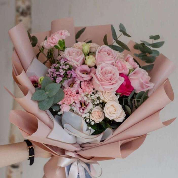 گل فروشی احسان کلاسیک