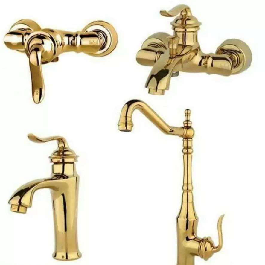 لوله و اتصالات غریب
