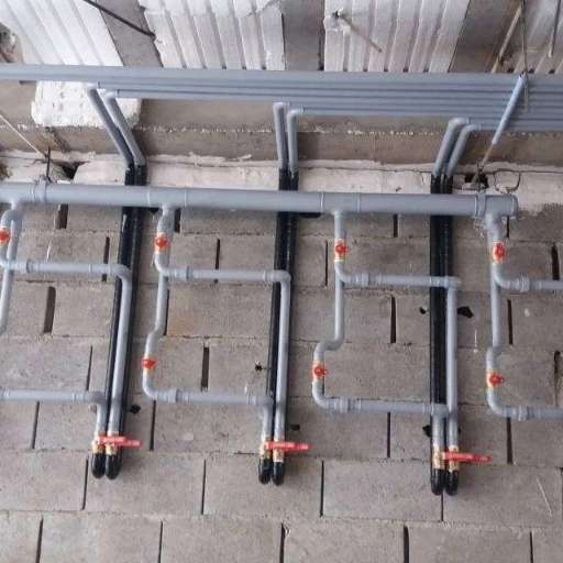 تجاری شرکت گرمارویان سرخ