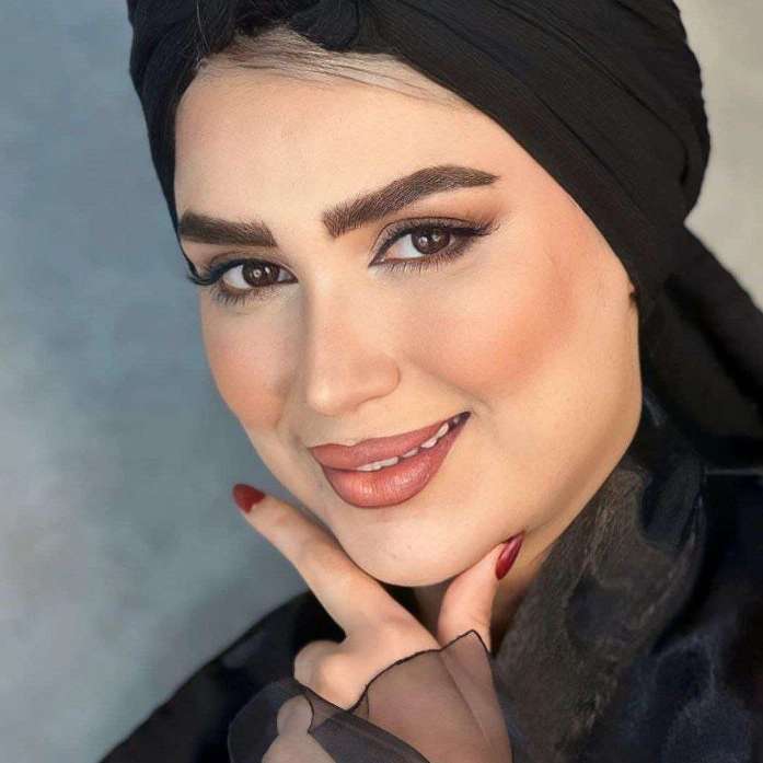سالن زیبایی مهتاب بیوتی