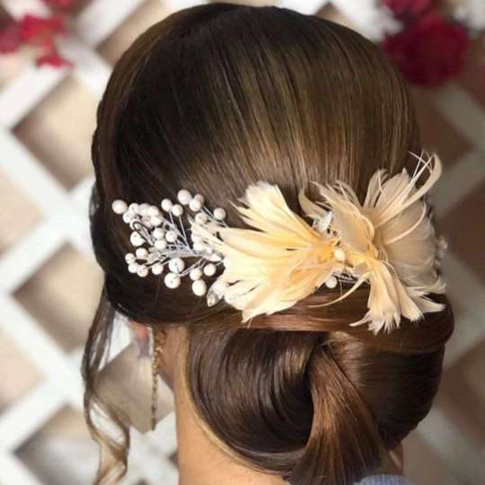 سالن زیبایی مهتاب بیوتی