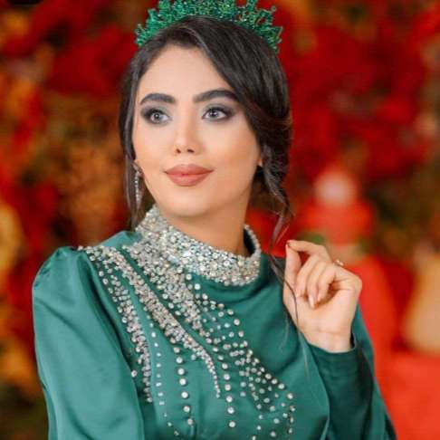 سالن زیبایی مهتاب بیوتی