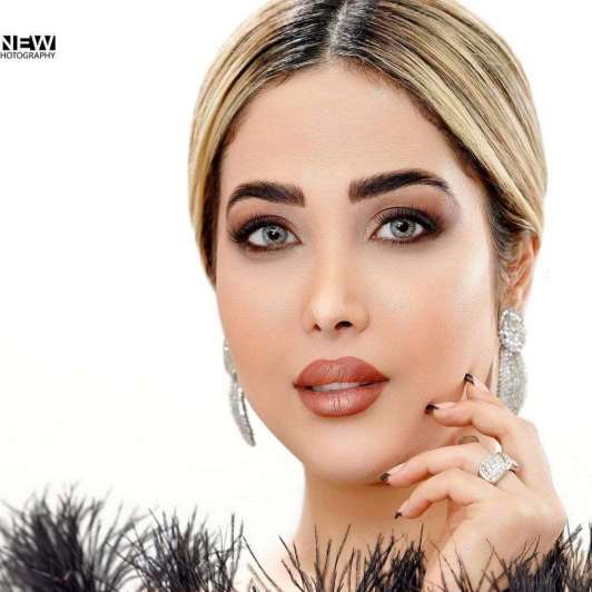 سالن زیبایی مهتاب بیوتی