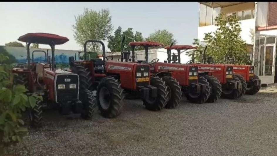 تراکتورسازی ایران