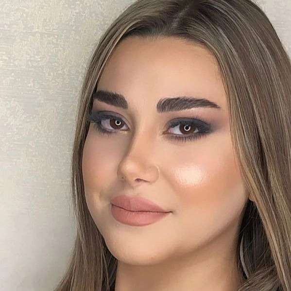 سالن زیبایی مهتاب بیوتی