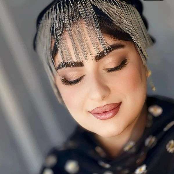 سالن زیبایی مهتاب بیوتی