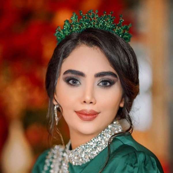 سالن زیبایی مهتاب بیوتی