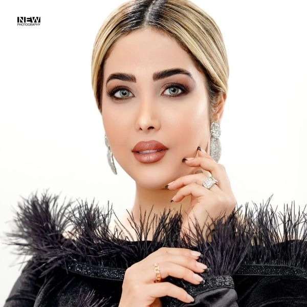 سالن زیبایی مهتاب بیوتی