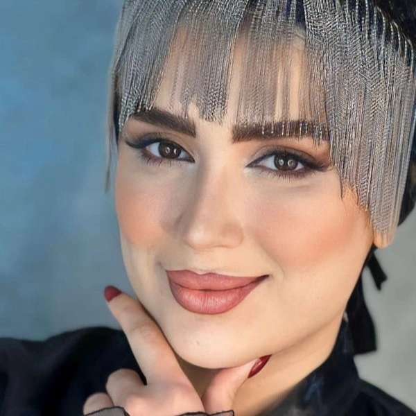 سالن زیبایی مهتاب بیوتی