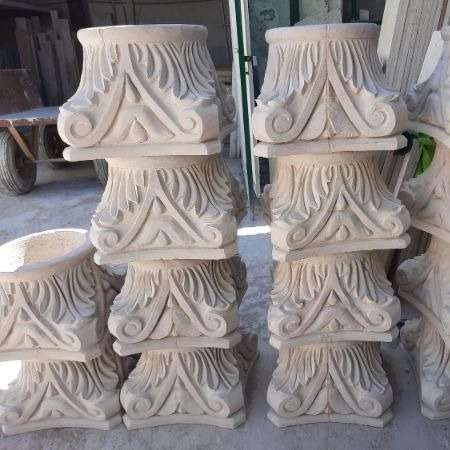 انواع ابزار سنگی صنایع کسرا