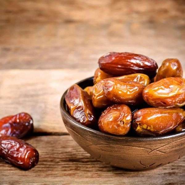 نخلستان خرمای پیارم آروین