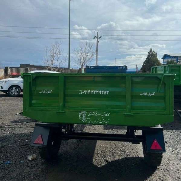 کشاورزی توحید صنعت آذران