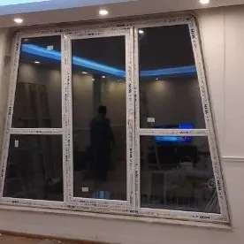 درب و پنجره upvc