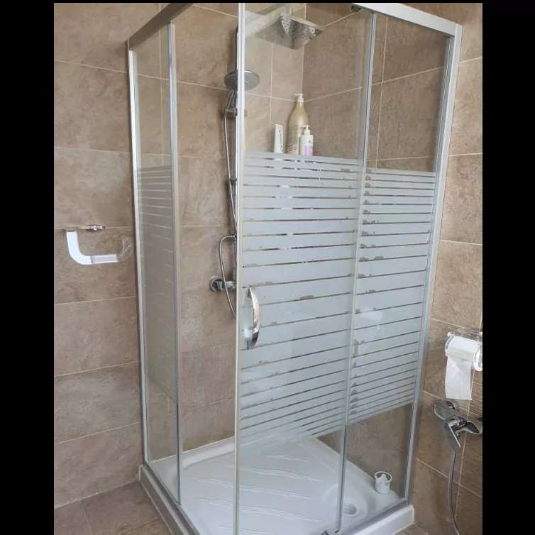 درب و پنجره upvc