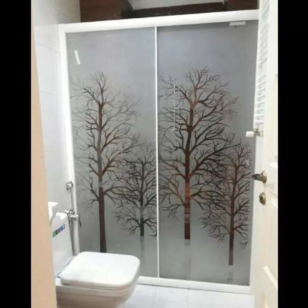 درب و پنجره upvc