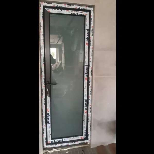 درب و پنجره upvc