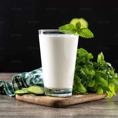 لبنیات هاشم زاده