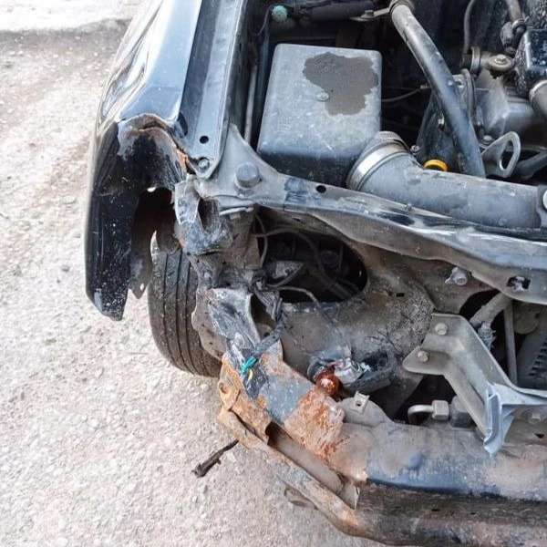 صافکاری پارسیان