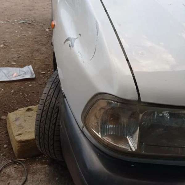 صافکاری پارسیان