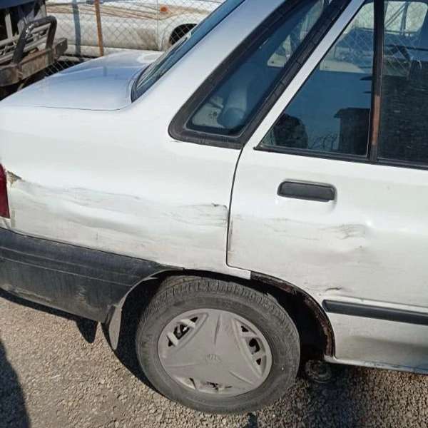 صافکاری پارسیان
