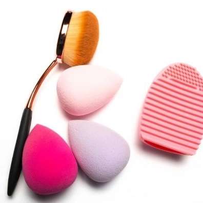 آرایشی و بهداشتی باغفلکی