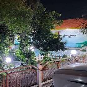 اجاره ویلا باغ مدرن رهبری در دزفول