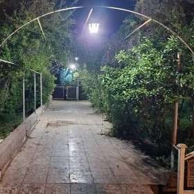 اجاره ویلا باغ مدرن رهبری در دزفول